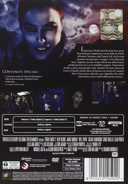 Fright Night 2