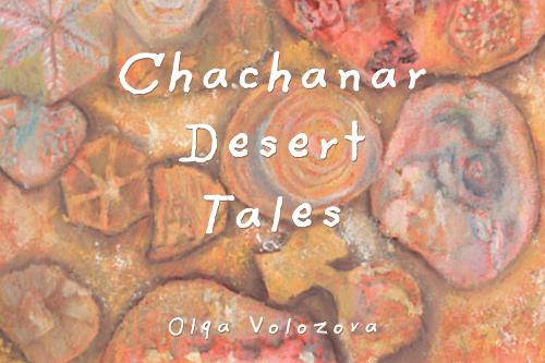 Chachanar Desert Tales