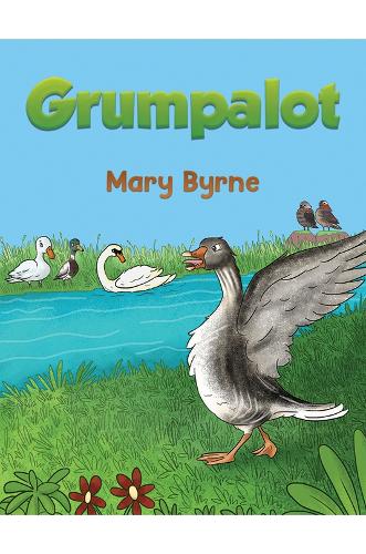 Grumpalot