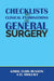 Checklists for Clinical Examinations in General Surgery