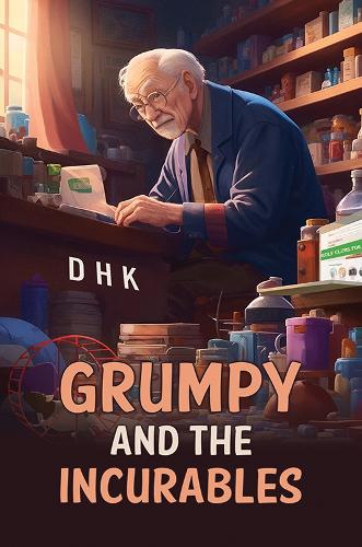 Grumpy and the Incurables