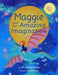 Maggie and Her Magical Imagination