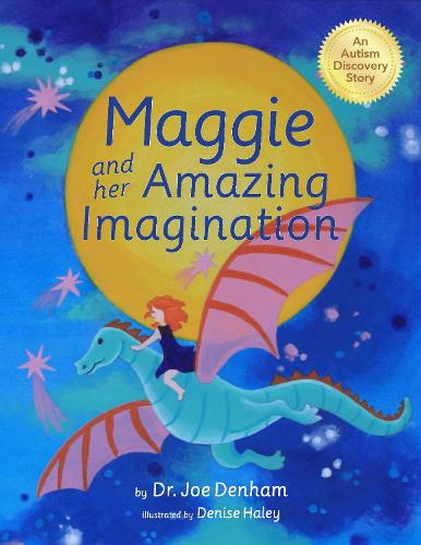 Maggie and Her Magical Imagination