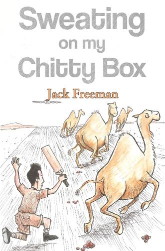 Sweating On My Chitty Box