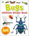 Bugs Ultimate Sticker Book