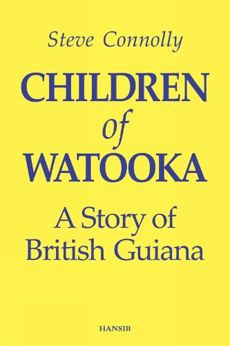 Children of Watooka