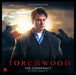 Torchwood - 1.1 the Conspiracy