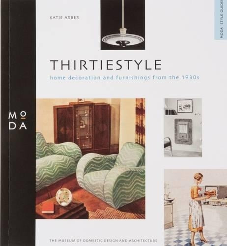Thirtiestyle