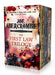 The First Law Trilogy Boxed Set
