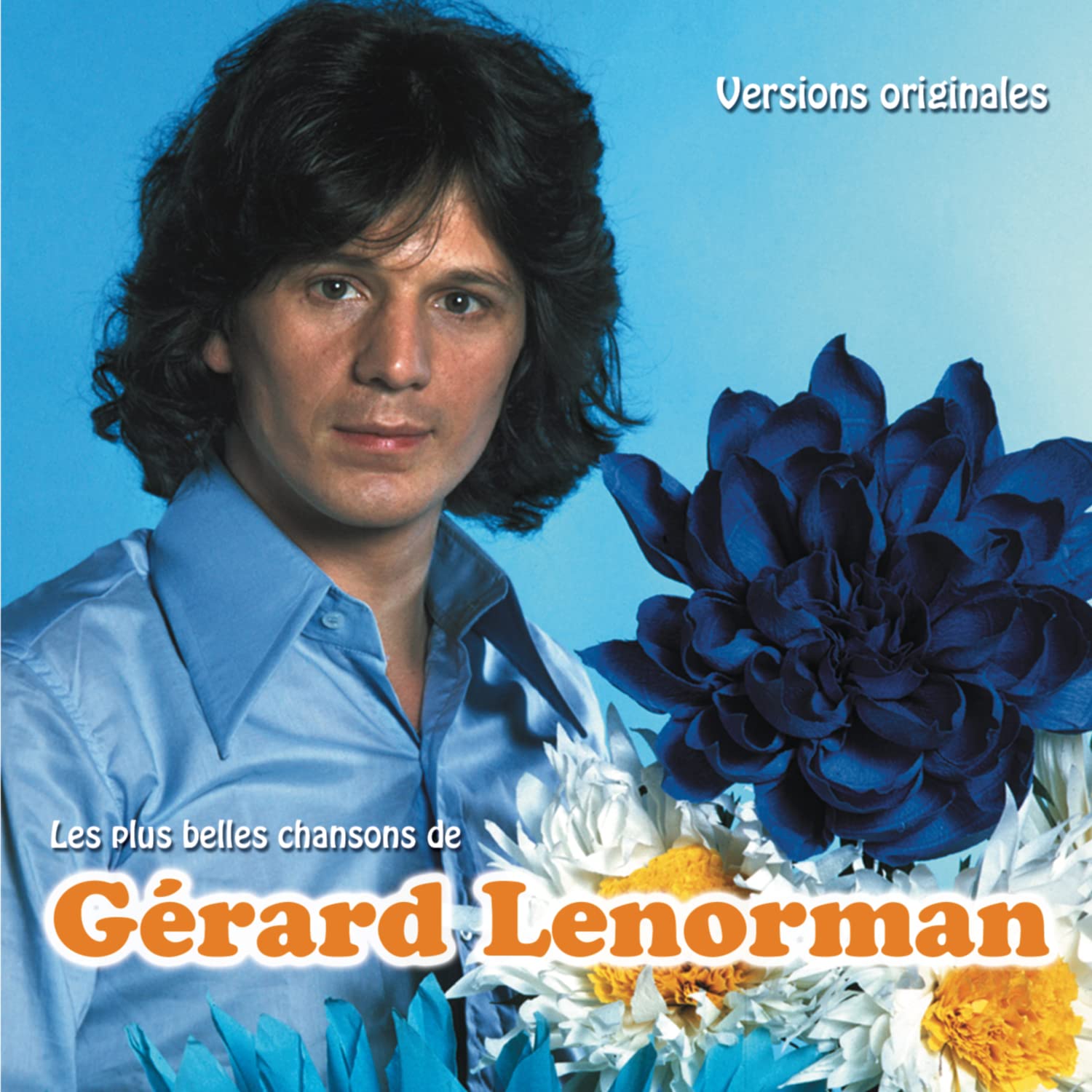 Les Plus Belles Chansons De Gerard L Enorman
