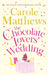 The Chocolate Lovers' Wedding