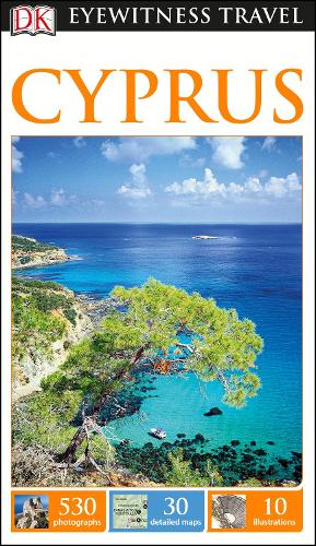 DK Cyprus
