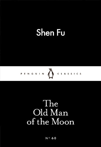 The Old Man of the Moon