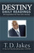 Destiny Daily Readings