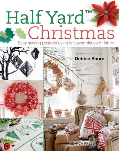 Half Yard™ Christmas
