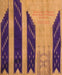 Decorative Textiles from Arab and Islamic Cultures