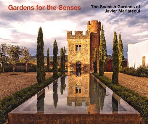 The Spanish Gardens of Javier Mariátegui