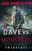 Dave vs. The Monsters