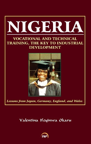 Nigeria: Vocational and Technical Training, the Key to Industrial Development