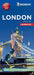London - Michelin City Map 9201