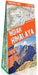 terraQuest Trekking Map Indian Himalaya