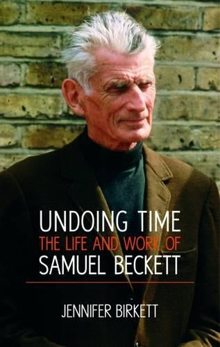 Samuel Beckett