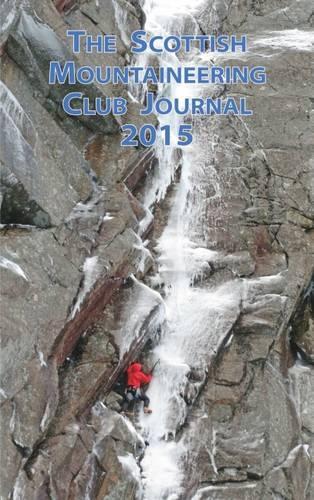 The Scottish Mountaineering Club Journal