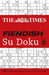 The Times Fiendish Su Doku Book 9