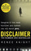Disclaimer