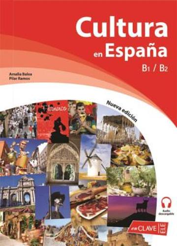 Cultura en Espana (Nueva edicion)