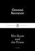 Mrs Rosie and the Priest