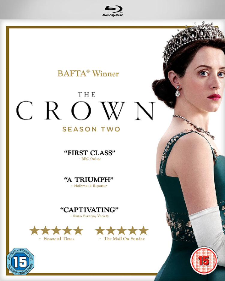 The Crown: Season Two
