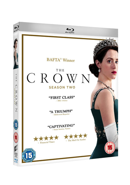 The Crown: Season Two