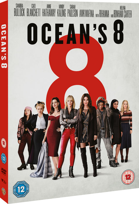 Ocean's 8