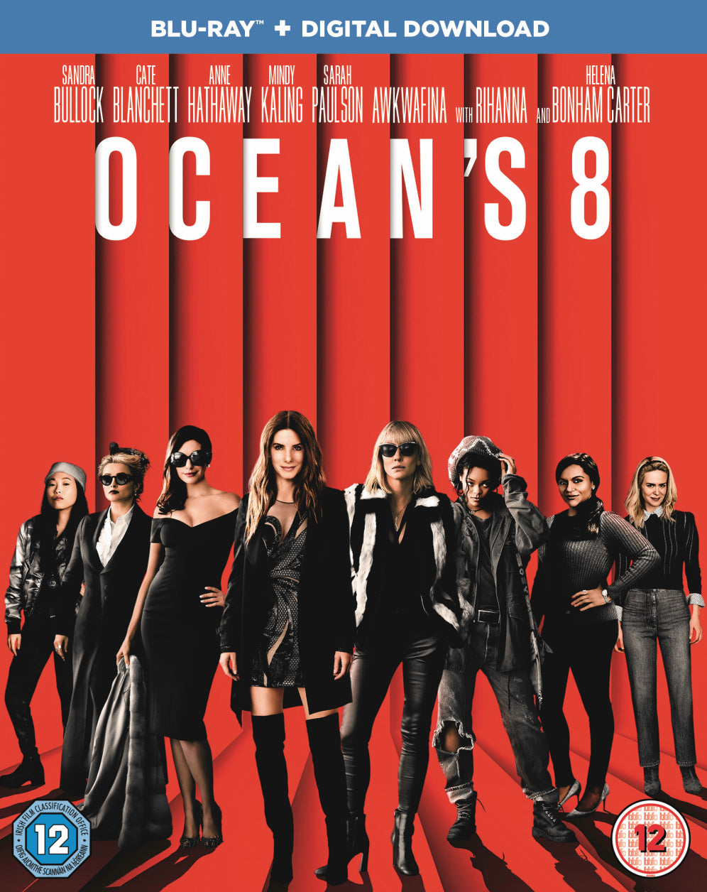 Ocean's 8