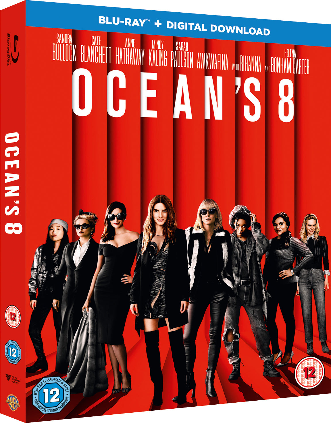 Ocean's 8