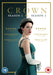 The Crown: Season One and Two