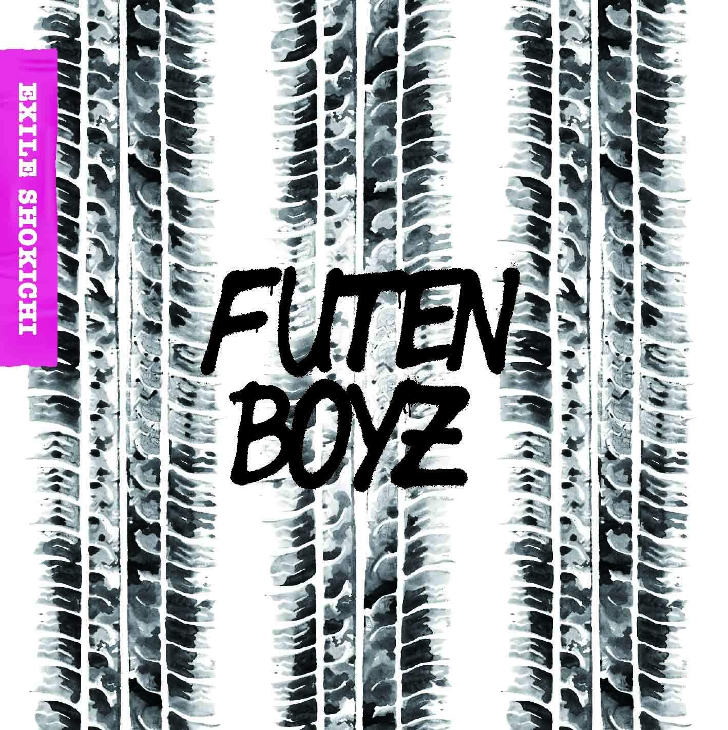 Futen Boyz(DVD付
