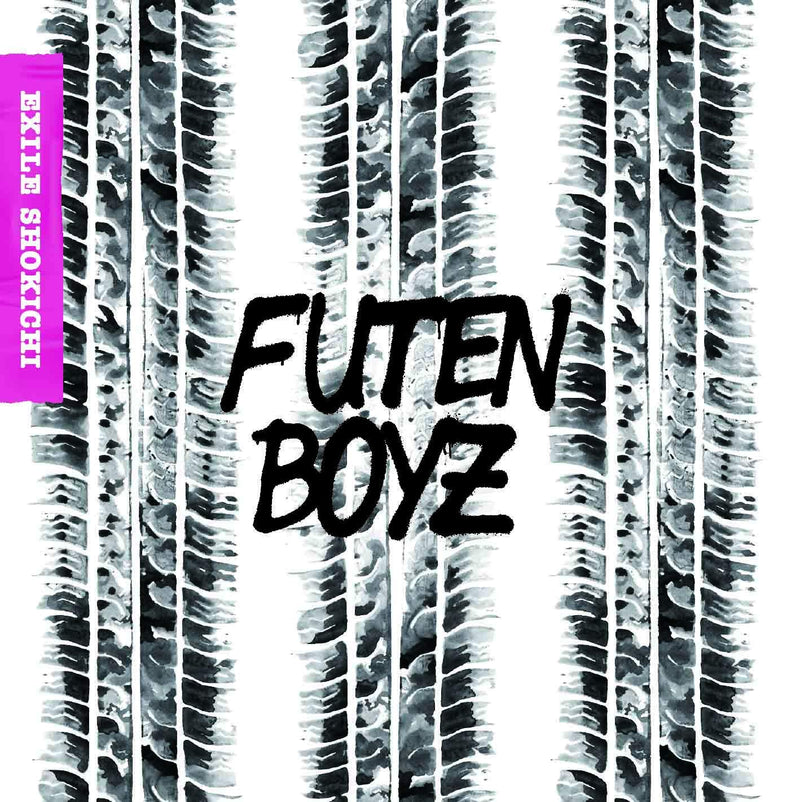 Futen Boyz(DVD付
