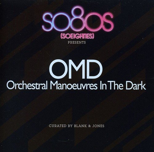 So80s Presents Omd