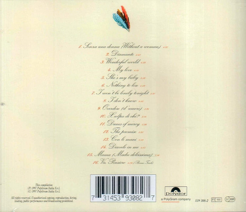 Best of / Greatest Hits