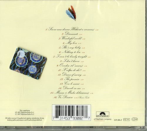 Best of / Greatest Hits