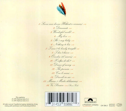 Best of / Greatest Hits