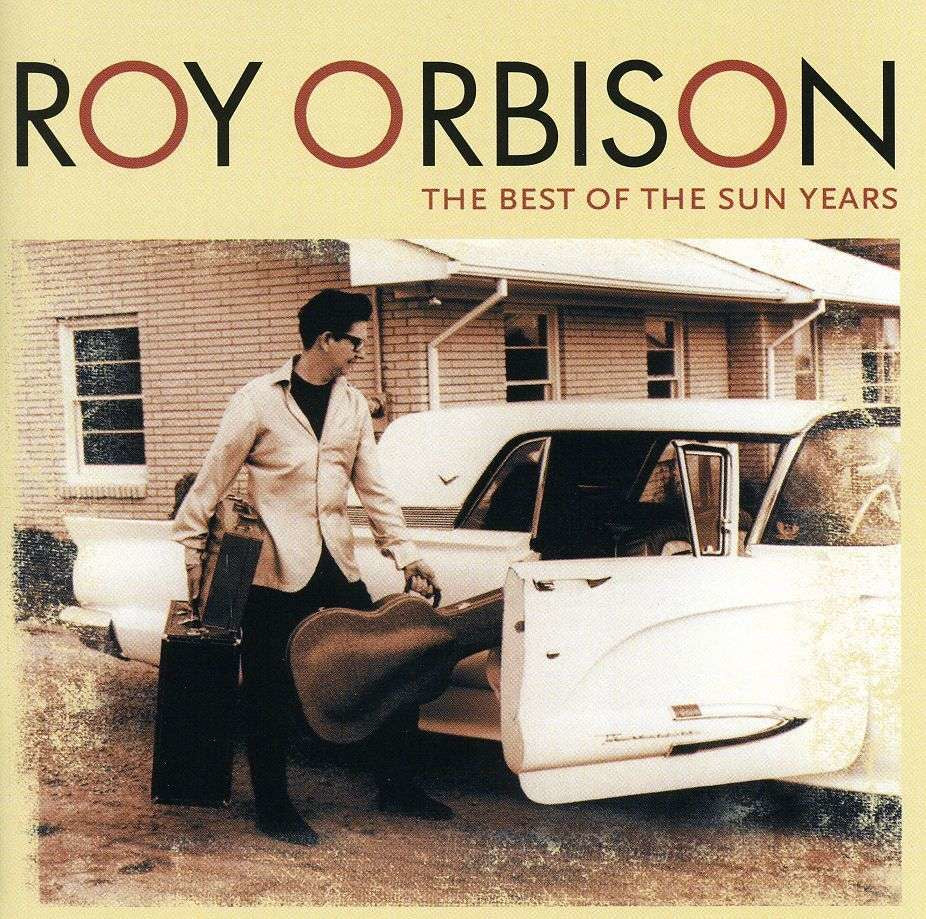 The Best of the Sun Years