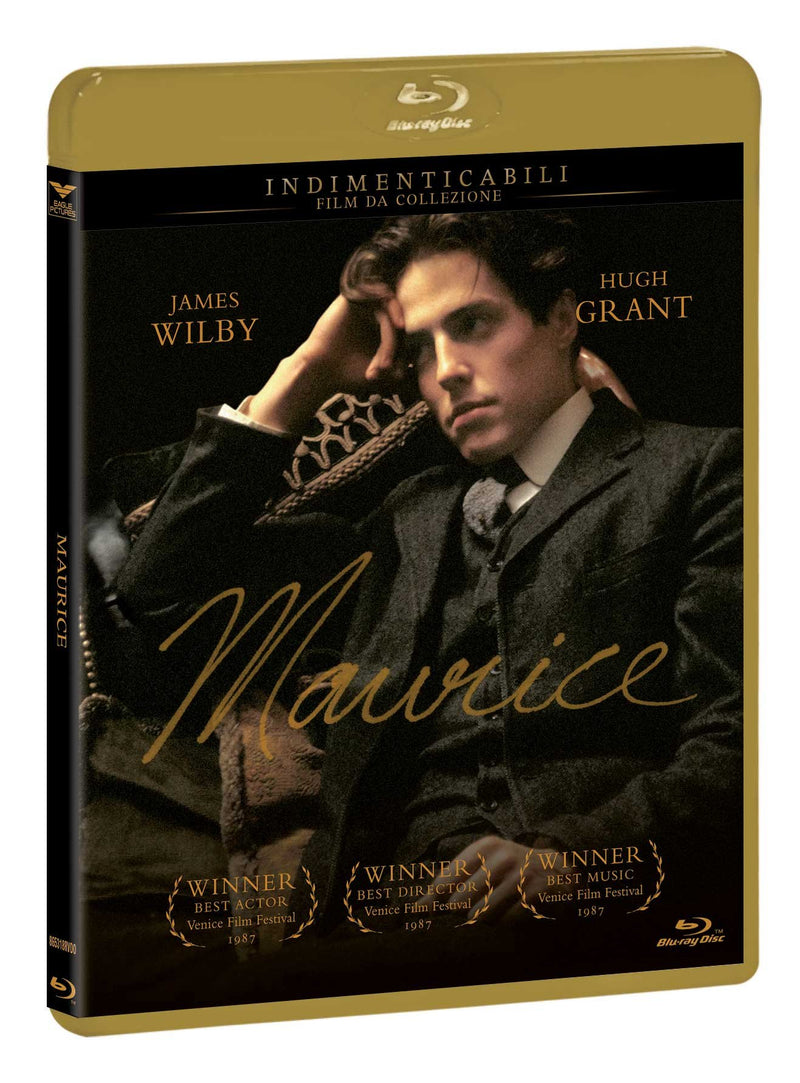 Maurice "Indimenticabili" 4K Remastered