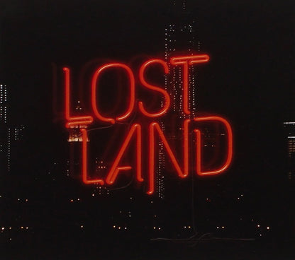 Lost Land