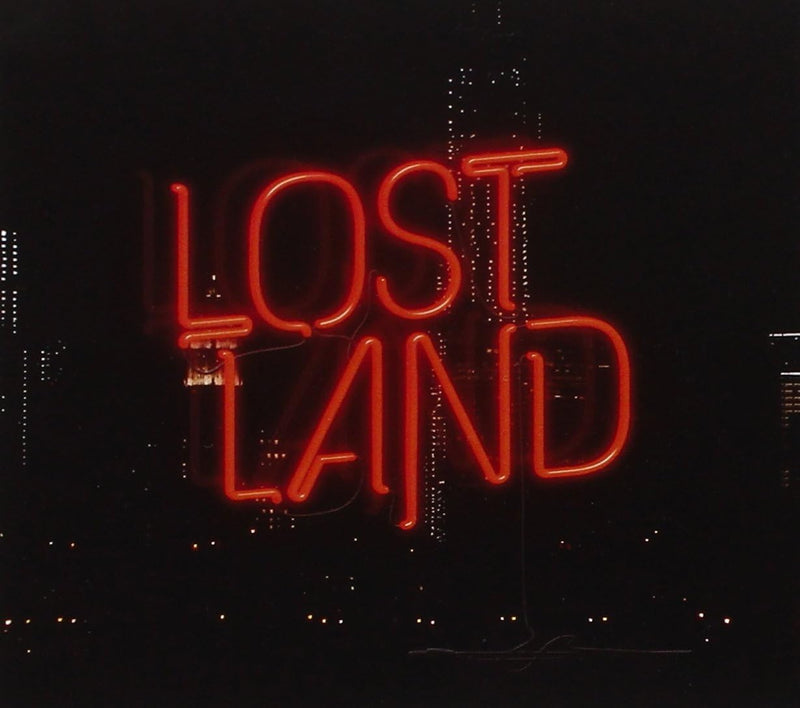 Lost Land