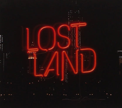 Lost Land