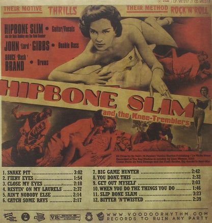 Snake Pit