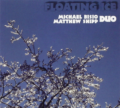 Floating Ice